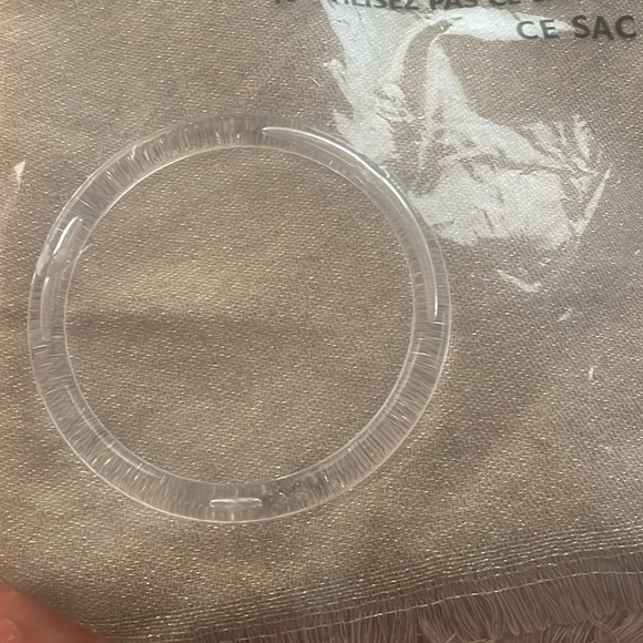 Calvin Klein wrap - Picture 5 of 6